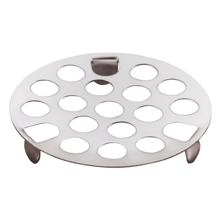 Plumb Pak Plumb Pak Chrome Stainless Steel Snap-In Strainer PP820-55